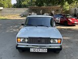 LADA (VAZ) 2107-2
