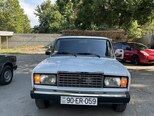 LADA (VAZ) 2107-1