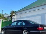 Mercedes E 320-3