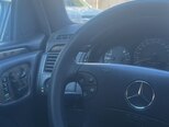 Mercedes E 320-8