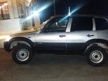 Chevrolet Niva-9