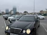 Mercedes E 240-7