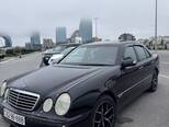 Mercedes E 240-10