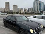 Mercedes E 240-9