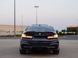 BMW 520d-5