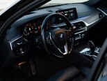 BMW 520d-11