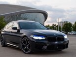 BMW 520d-1