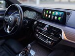 BMW 520d-18