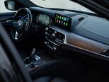 BMW 520d-12