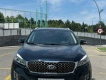 Kia Sorento-1