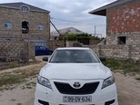 Toyota Camry-1