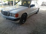 Mercedes 190-6
