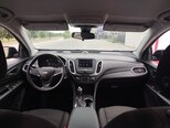 Chevrolet Equinox-9