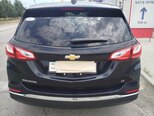 Chevrolet Equinox-7