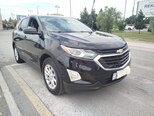 Chevrolet Equinox-2