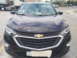 Chevrolet Equinox-3