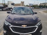 Chevrolet Equinox-1
