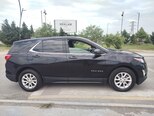 Chevrolet Equinox-5