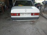 Mercedes 190-2
