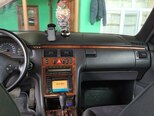 Mercedes E 240-5