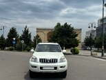 Toyota Land Cruiser Prado-1