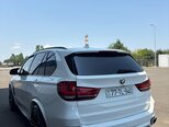BMW X5-5
