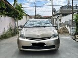 Toyota Prius-1