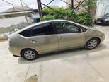 Toyota Prius-5