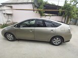 Toyota Prius-4