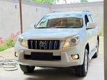 Toyota Land Cruiser Prado-1