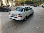 LADA (VAZ) Priora-4