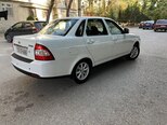 LADA (VAZ) Priora-3