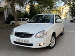 LADA (VAZ) Priora-1