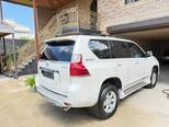 Toyota Land Cruiser Prado-2