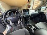 Toyota Land Cruiser Prado-5