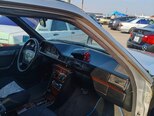 Mercedes E 200-4