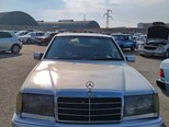 Mercedes E 200-1
