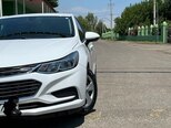 Chevrolet Cruze-3
