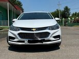 Chevrolet Cruze-2