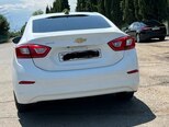Chevrolet Cruze-7