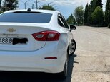 Chevrolet Cruze-6