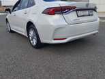 Toyota Corolla-6