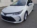Toyota Corolla-9