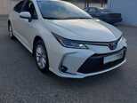 Toyota Corolla-4