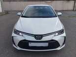 Toyota Corolla-7