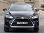 Lexus RX 350L-1