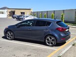 Kia Forte-3