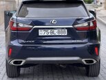 Lexus RX 350L-2