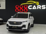 Chevrolet Captiva-1
