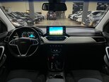 Chevrolet Captiva-11